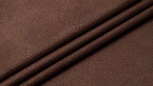 Меблева тканина Штучна замша Мустанг Brown 0761 фото