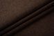 Меблева тканина Рогожка Шотландія комбін Gold Brown 0985 фото 1